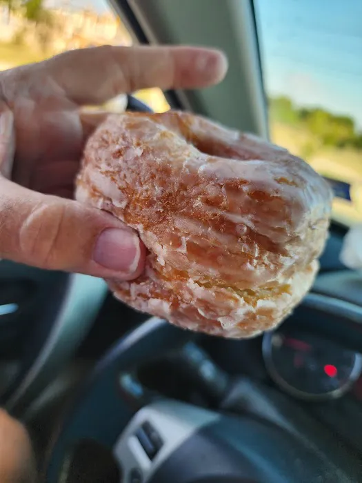 Price Donuts Picture 4