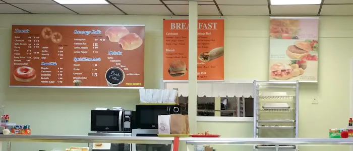 Price Donuts Picture 5