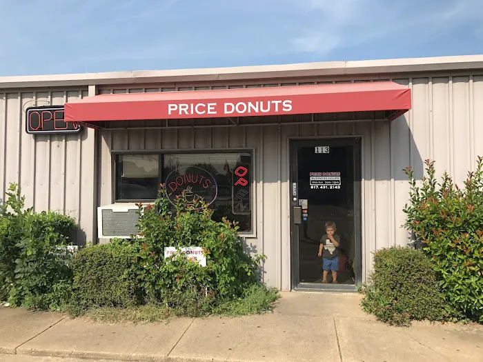 Price Donuts Picture 8