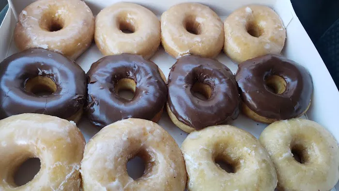 Price Donuts Picture 1