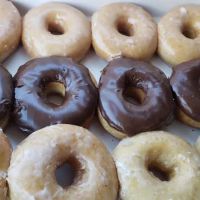 Price Donuts ico