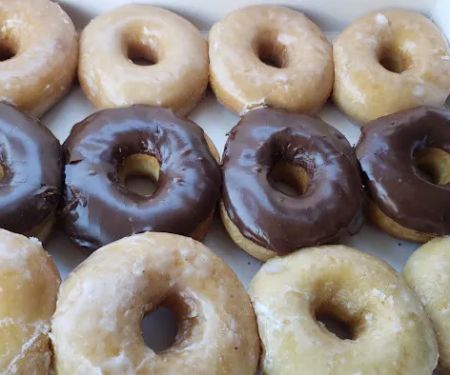 Price Donuts