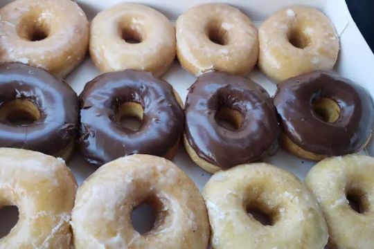 Price Donuts
