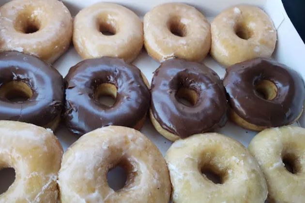 Price Donuts