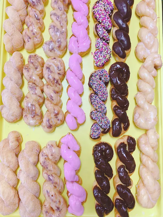 Donut Place Picture 8