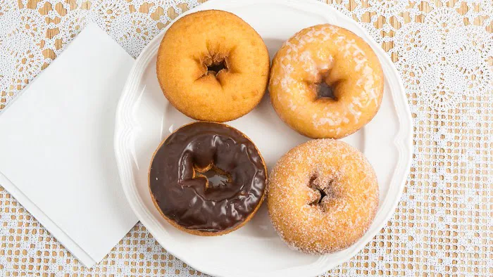 Donut Place Picture 7