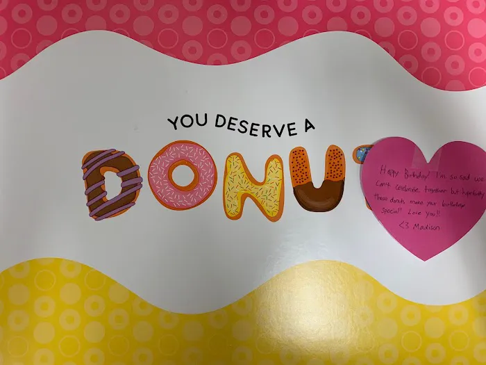 Donut Place Picture 1