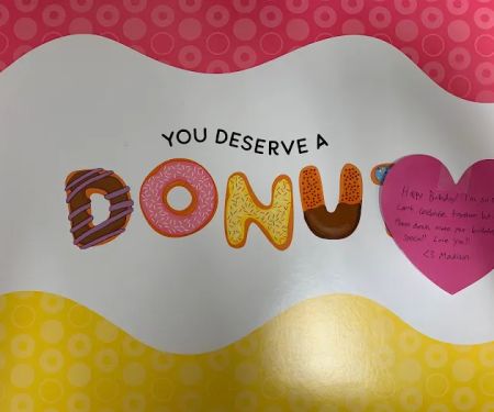 Donut Place