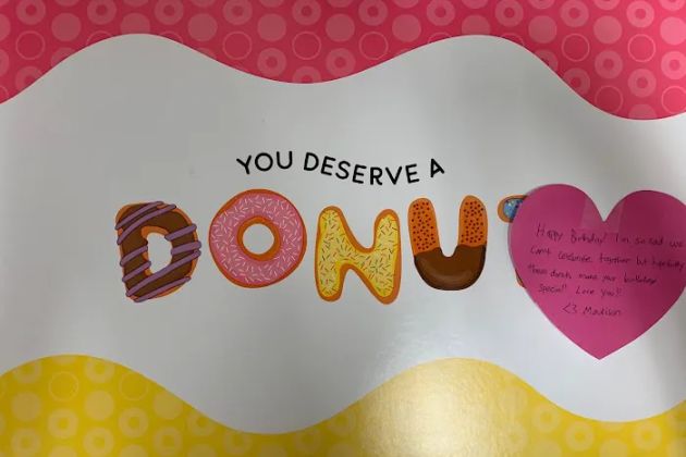 Donut Place