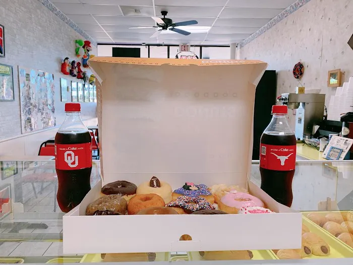 Donut Place Picture 3