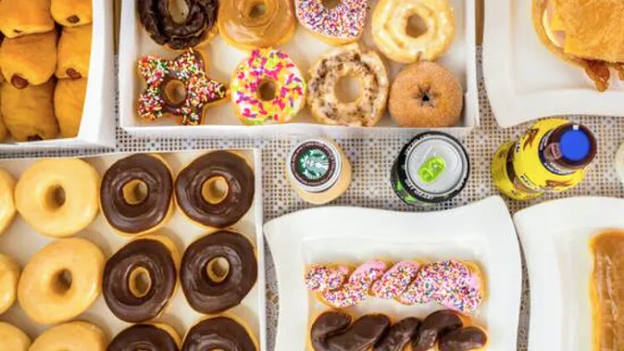 Donut Place Picture 4