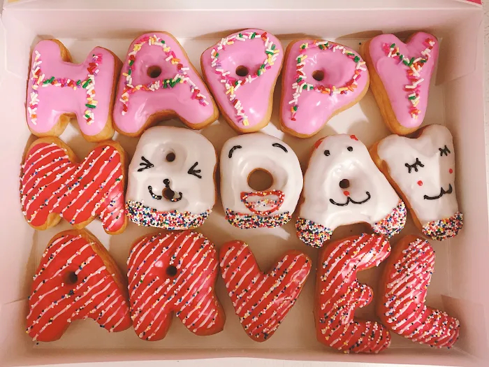 Donut Place Picture 6