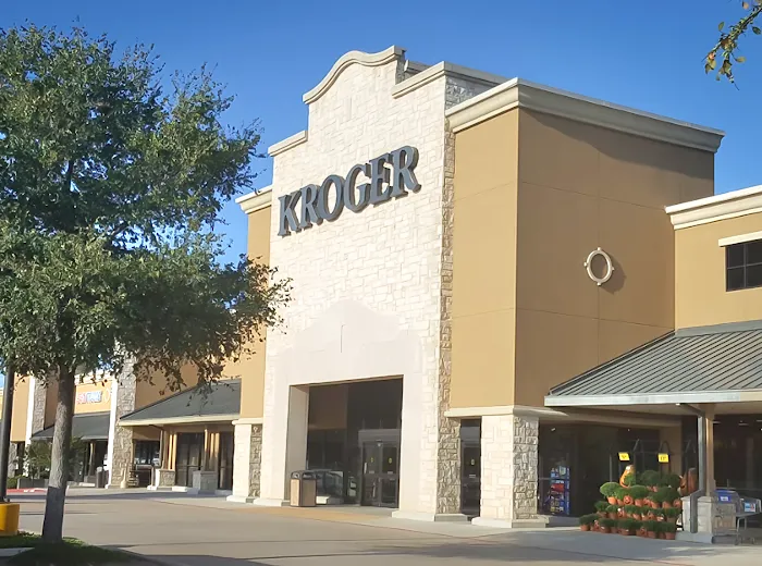 Kroger Bakery Picture 1