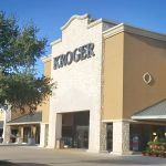 Kroger Bakery
