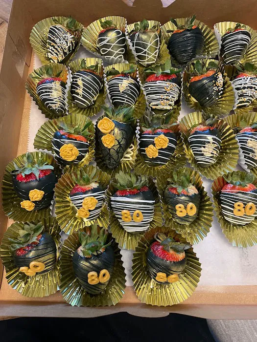 TTP Cakery Picture 4