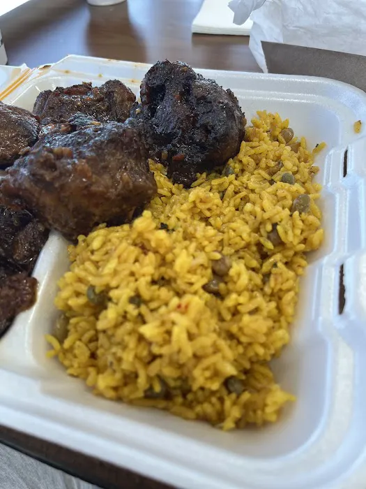 Caribeños Latin Bakery Picture 7