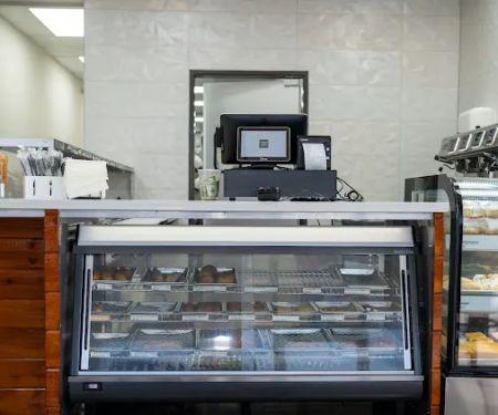 Caribeños Latin Bakery