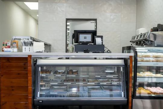 Caribeu00f1os Latin Bakery