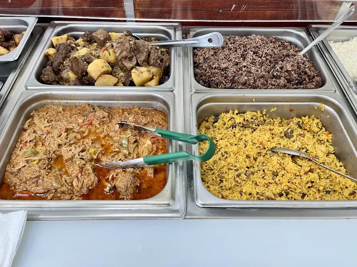 Caribeños Latin Bakery Picture 5