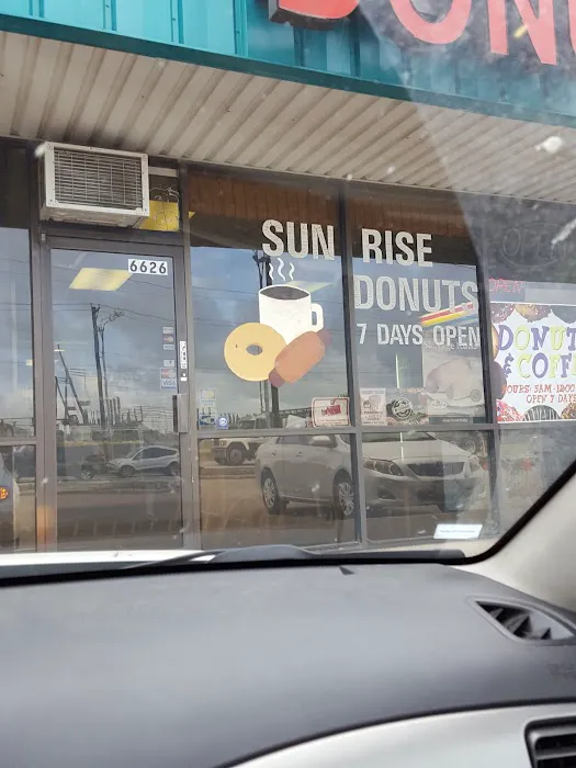 Sunrise Donuts Picture 2