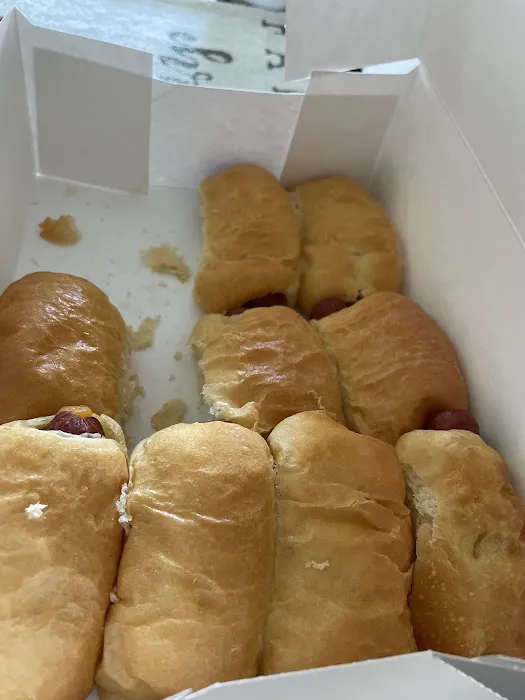 Sunrise Donuts Picture 1