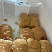 Sunrise Donuts ico