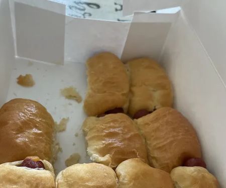 Sunrise Donuts