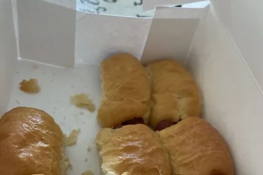 Sunrise Donuts