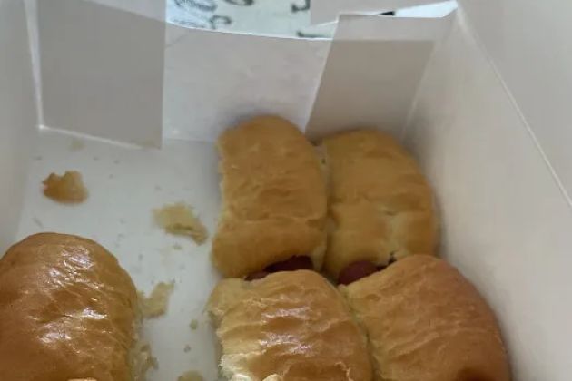 Sunrise Donuts