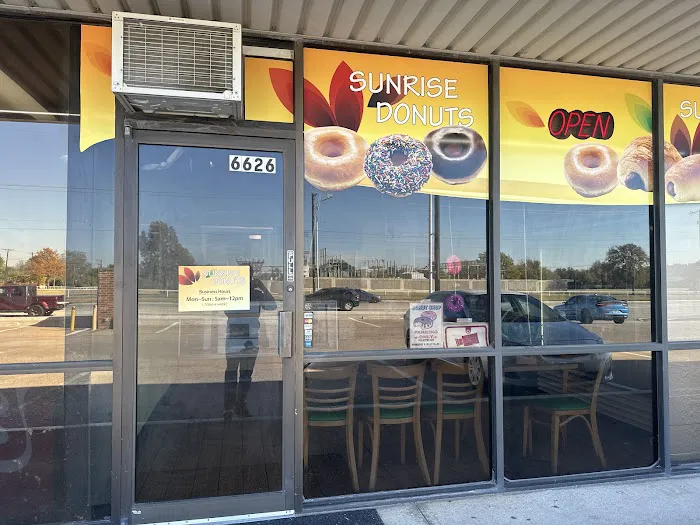 Sunrise Donuts Picture 5