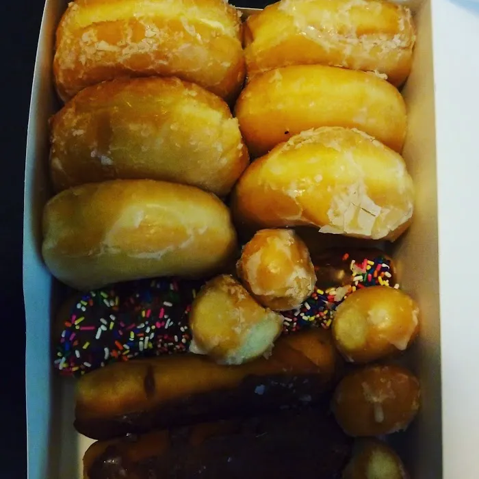 Sunrise Donuts Picture 8