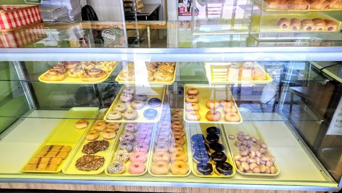 Sunrise Donuts Picture 3