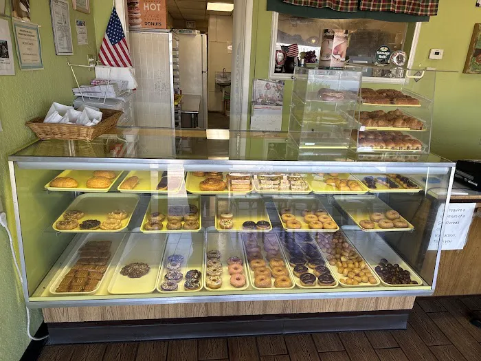 Sunrise Donuts Picture 6