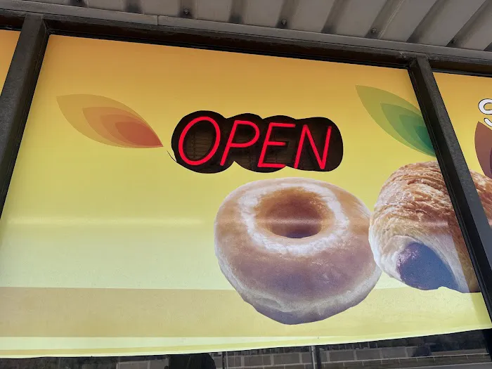 Sunrise Donuts Picture 4