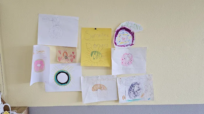 Sunshine Donuts Picture 3