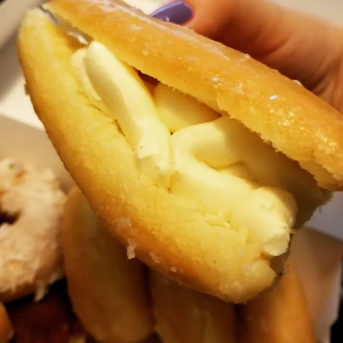 Sunshine Donuts Picture 4