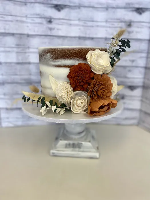 Specialty Cakes by Amanda Picture 8