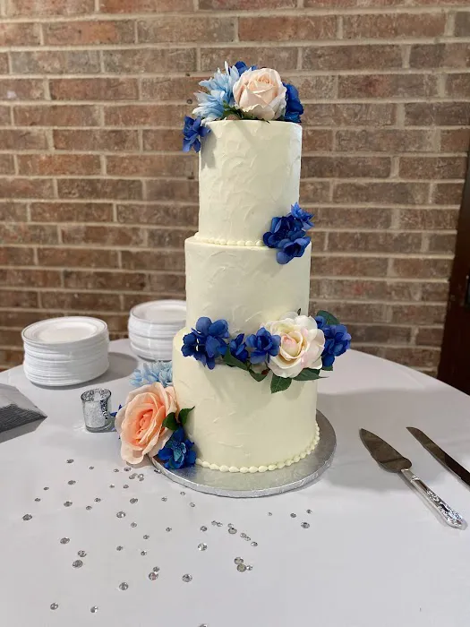 Specialty Cakes by Amanda Picture 6