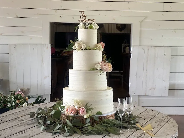 Specialty Cakes by Amanda Picture 10