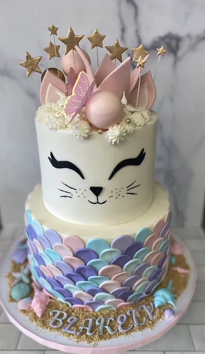 Specialty Cakes by Amanda Picture 3