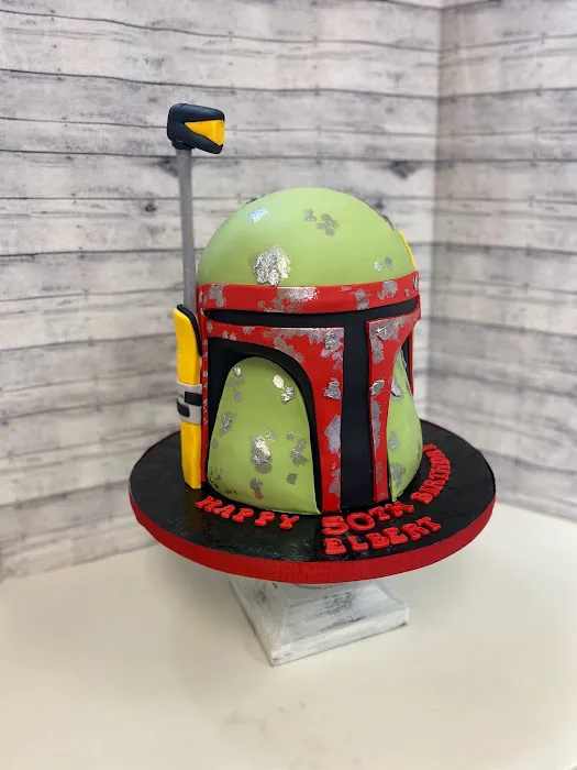 Specialty Cakes by Amanda Picture 5
