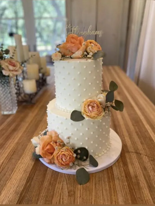 Specialty Cakes by Amanda Picture 2
