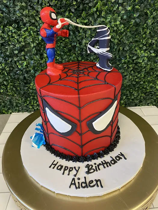 Specialty Cakes by Amanda Picture 1