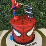 Specialty Cakes by Amanda