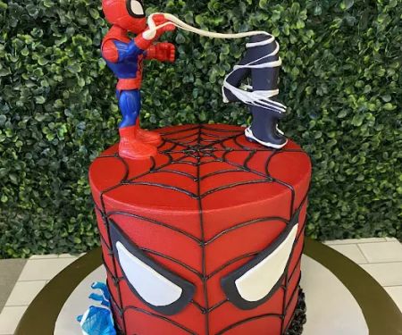 Specialty Cakes by Amanda