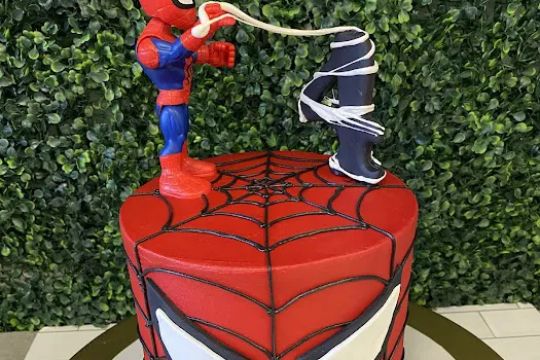 Specialty Cakes by Amanda
