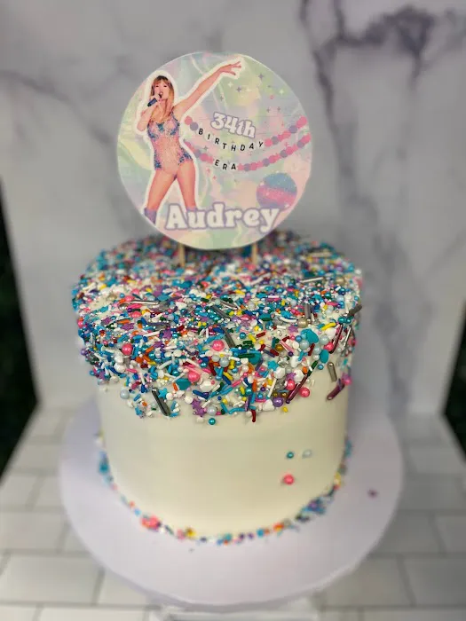Specialty Cakes by Amanda Picture 4