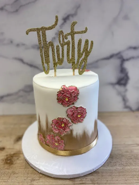 Specialty Cakes by Amanda Picture 9