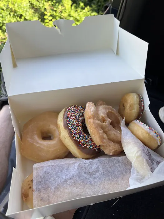 Got Donut & Coffee Picture 7