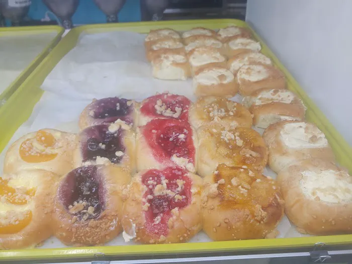 Got Donut & Coffee Picture 8